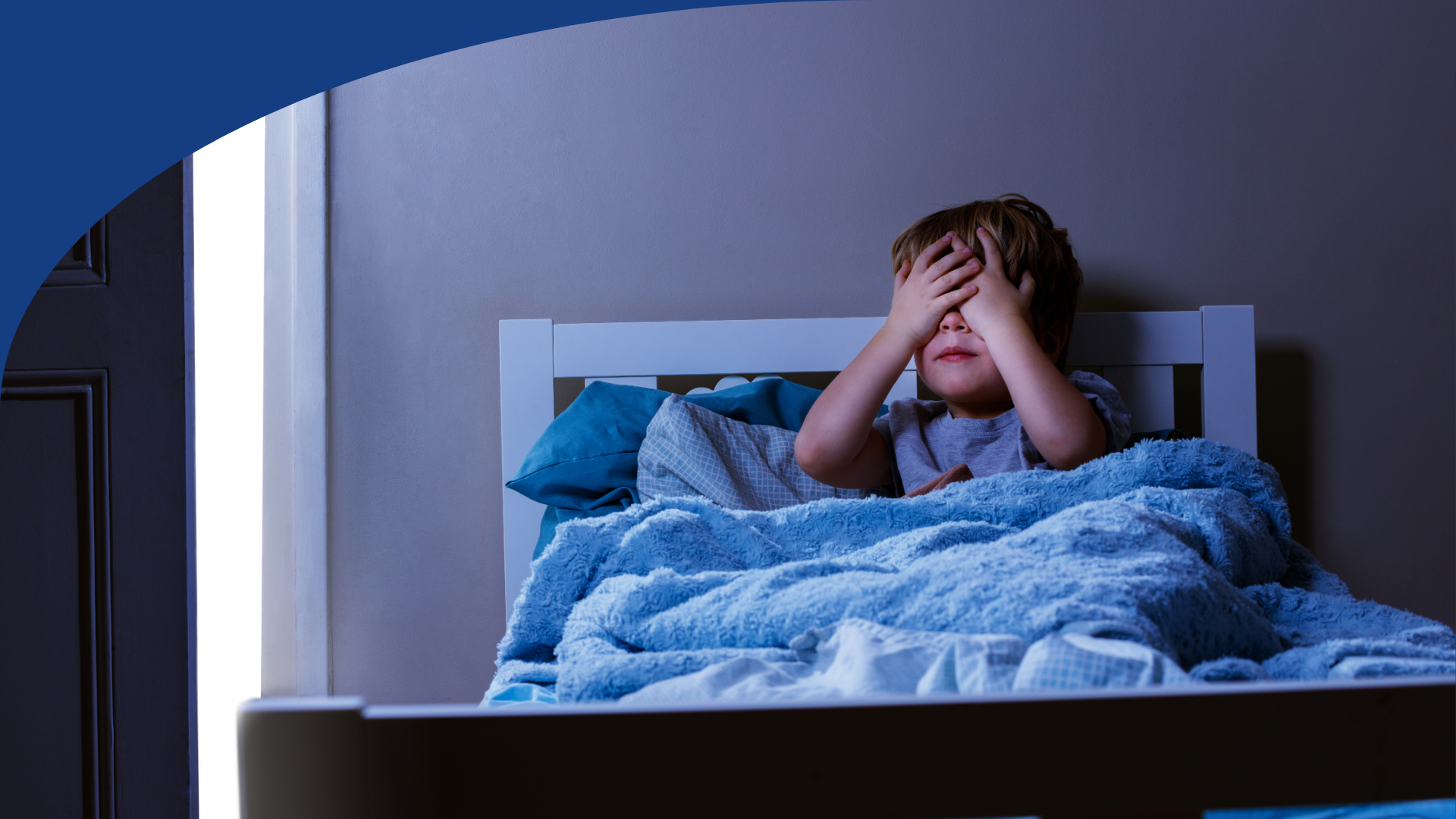 Gefühle sichtbar machen: Wenn Kinder Angst erleben