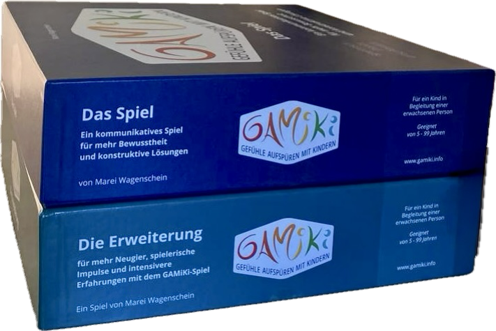 GAMiKi - Bundle ( Basisset + Premium )