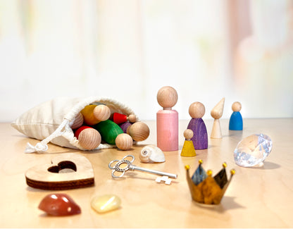 GAMiKi Erweiterungsset – Mehr Tiefe für deine Aufstellungen